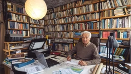 Akademik Andrija Mutnjaković