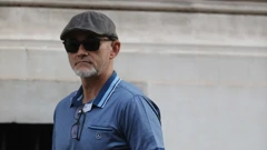 Bivši sudac osječkog Županijskog suda Darko Krušlin