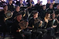 Simfonijski orkestar HRT-a, Foto: Miroslav Lelas/Splitsko ljeto