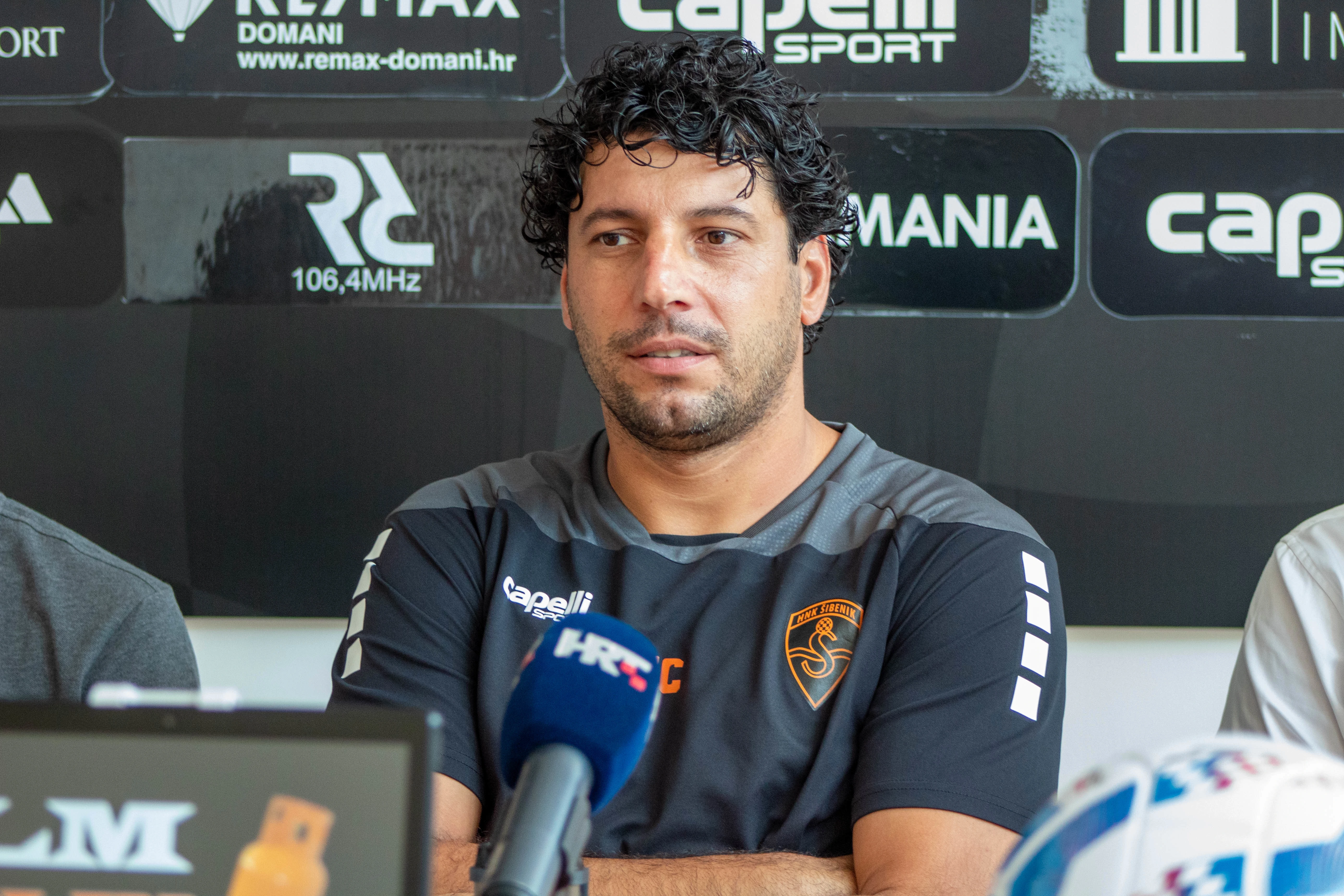 Carević uoči Dinama: Nismo u situaciji da maštamo o velikim stvarima