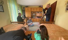 Ususret Eurosongu - priča o Miji, Foto: HTV/HRT