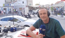 Vladimir Šetka - Pomorska večer, Foto: Hrvatski radio/HRT