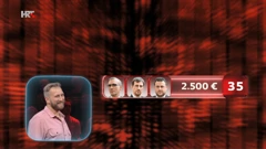 Stjepan Renje, Foto: Superpotjera/HRT