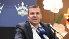 Dario Hrebak