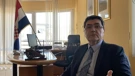 Zoran Piličić, generalni konzul Republike Hrvatske u Banjoj Luci