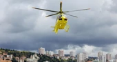 Helikopter HHMS-a