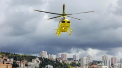 Helikopter HHMS-a