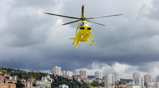 Helikopter HHMS-a