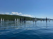21. Grobnička regata, Foto: Vladimir Jurić/Radio Rijeka