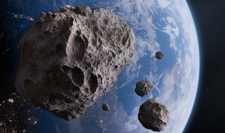 Hrvatski prirodoslovni muzej obilježava Međunarodni dan asteroida