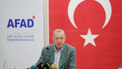 Hrvatski predsjednik Zoran Milanović izrazio je sućut turskom predsjedniku i čitavom narodu