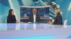 Petra Škrobot i Dalibor Ninčević