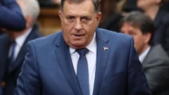 Milorad Dodik