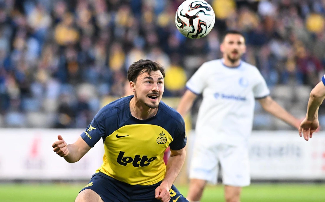 Biondić zabio gol i asistirao u pobjedi Union SG-a