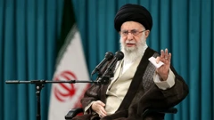 Ajatolah Ali Hamenei