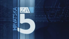 Hrvatska za 5