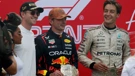Verstappenu sprint u Austinu 