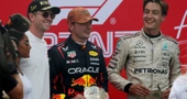 Verstappenu sprint u Austinu 