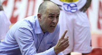 Dražen Anzulović (Photo: Sanjin Strukic/PIXSELL)