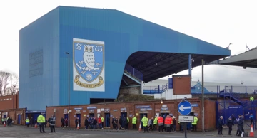 Sheffield Wednesday (ilustracija)