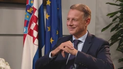 S Markova trga - prvi put iz novog prostora  