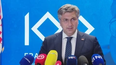 Andrej Plenković