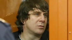 Tamerlan Eskerkhanov 2017.