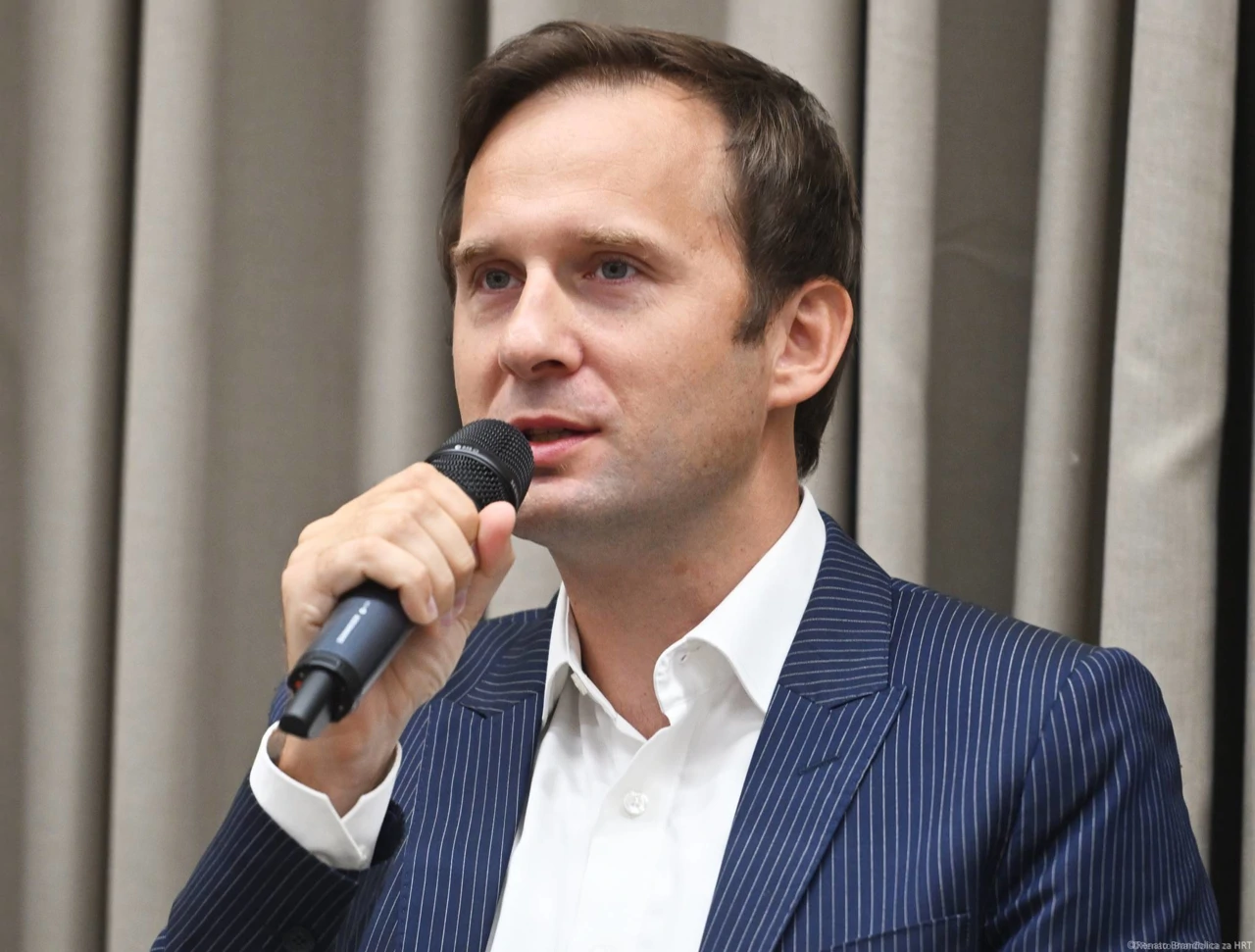 Matija Fortuna