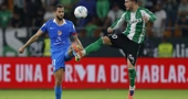 Utakmica Atletico Madrida i Real Betisa