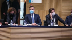 Josip Aladrović i Tomislav Ćorić