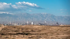 Hyperbola-2Y poletjela je u četvrtak iz centra za lansiranje satelita Jiuquan u sjevernokineskoj pustinji Gobi,