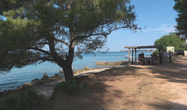 Peruština na meti investicija: Mještani žele park-šumu umjesto kampa