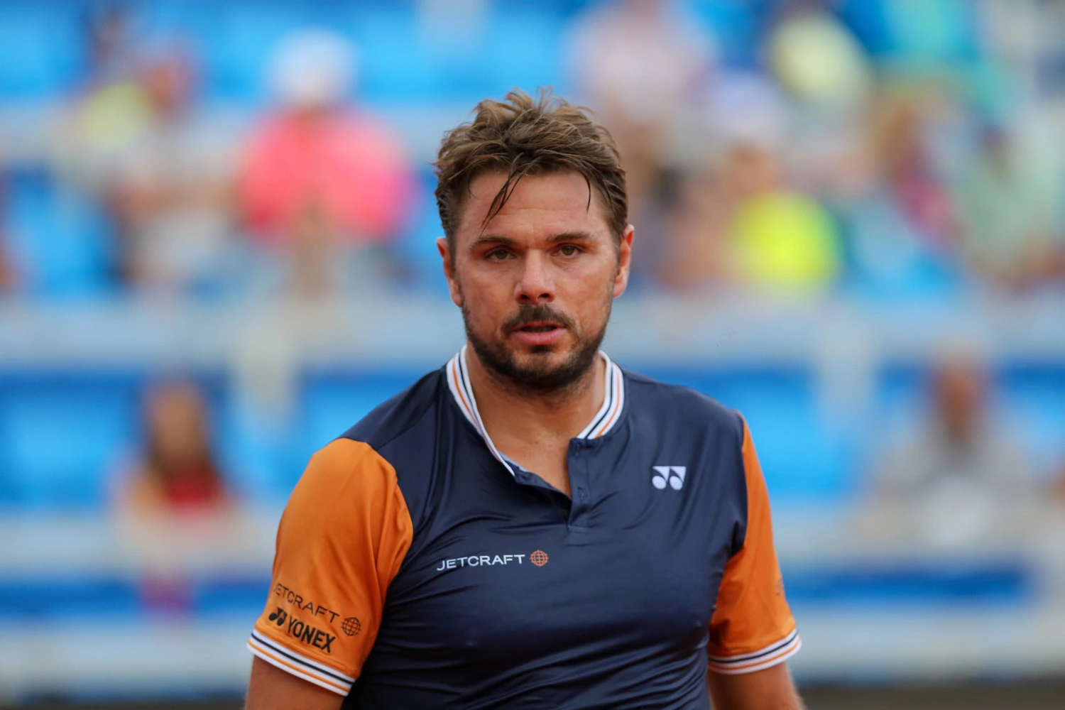 Stan Wawrinka