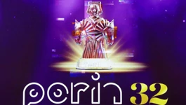 Porin 32.