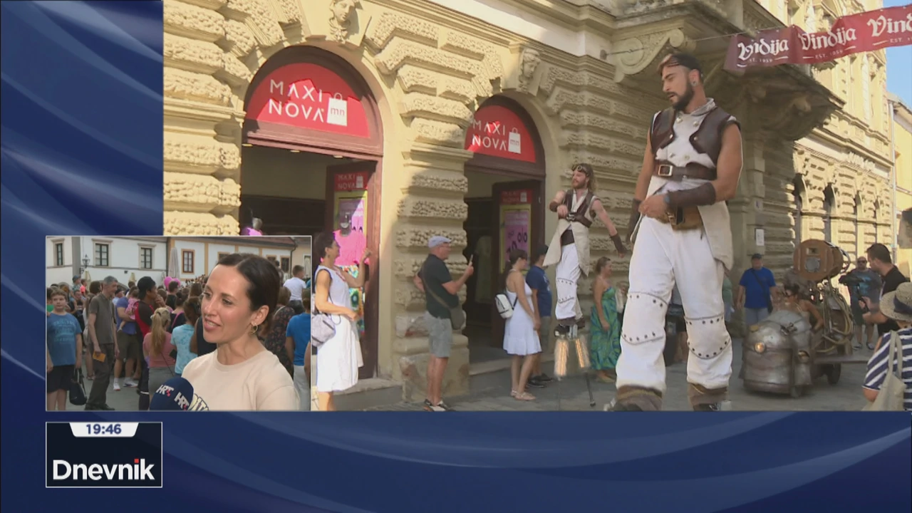 Špancirfest