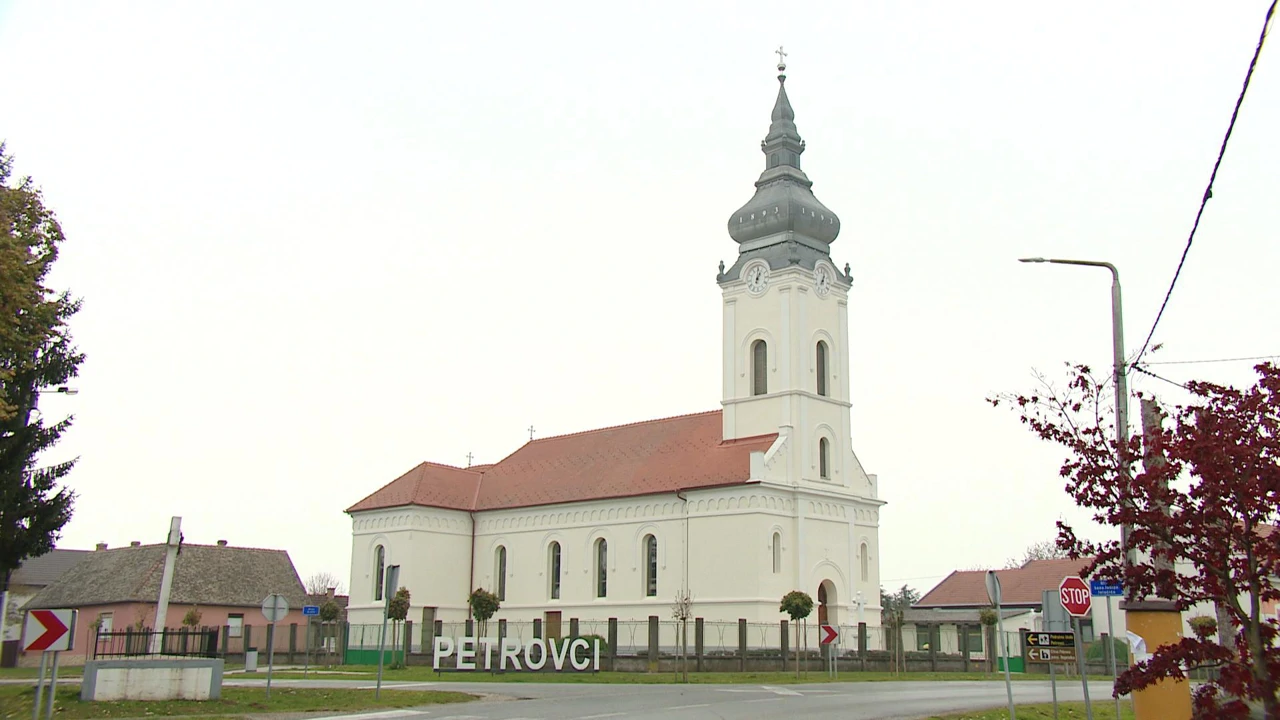 Petak, 19. rujna na Drugom, Foto: Pjesnik rodnog kraja/dokumentarni film