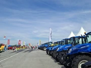 13. FarmShow, Foto: M.Milas/Radio Osijek