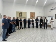 Muški pjevački zbor KUD-a Matija Gubec, Foto: croatica.hu/-