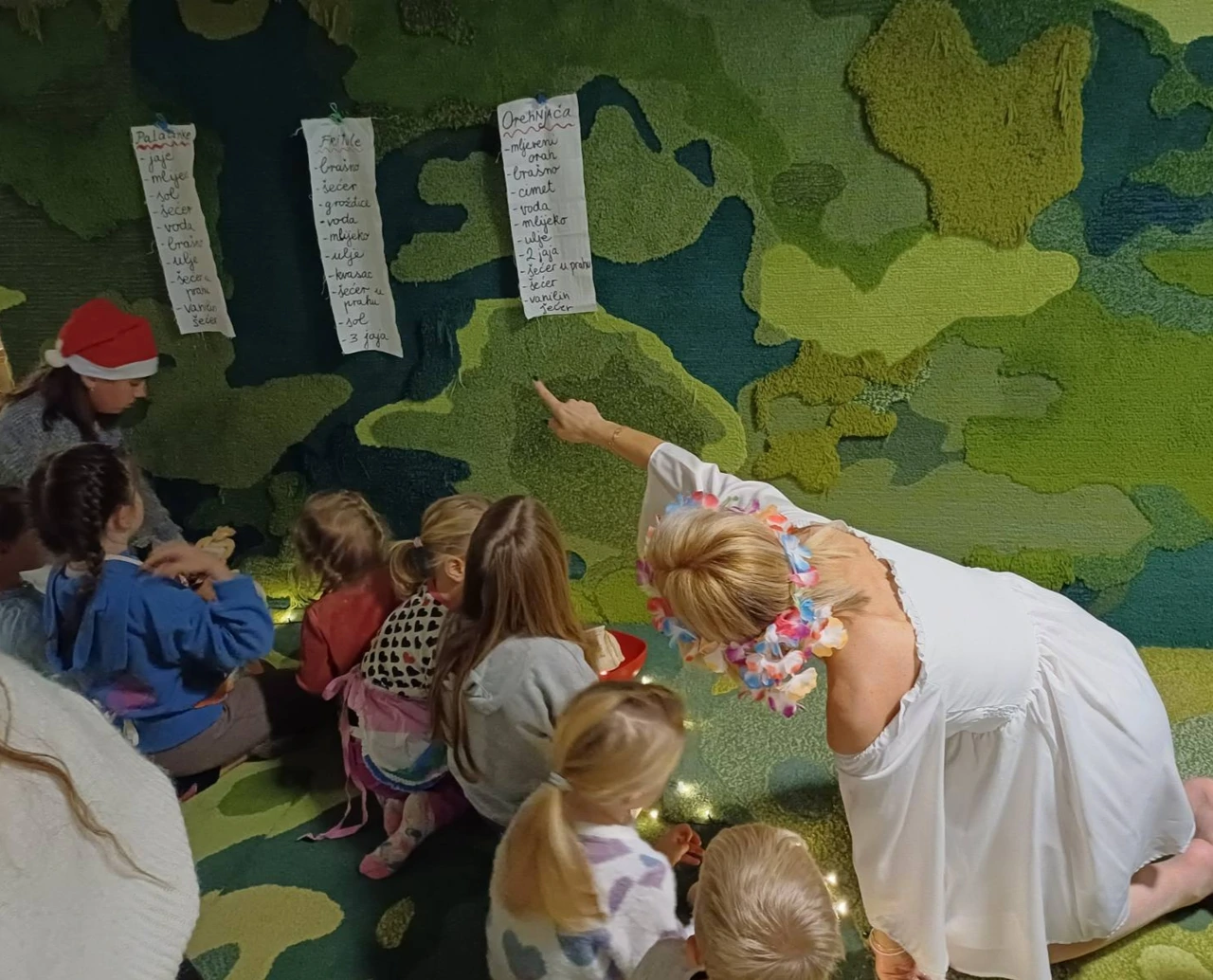 Adventura s Orehovićem