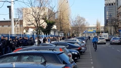 Redovi za prodaju ulaznica