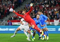Italija - Mađarska, Foto: /Bernadett Szabo/REUTERS