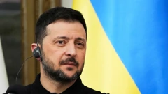 Volodimir Zelenski