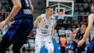 Marko Ramljak, KK Zadar