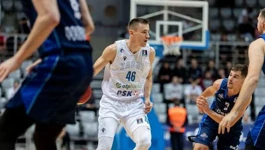 Marko Ramljak, KK Zadar
