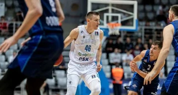 Marko Ramljak, KK Zadar