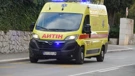 Vozilo Hitne medicinske pomoći 