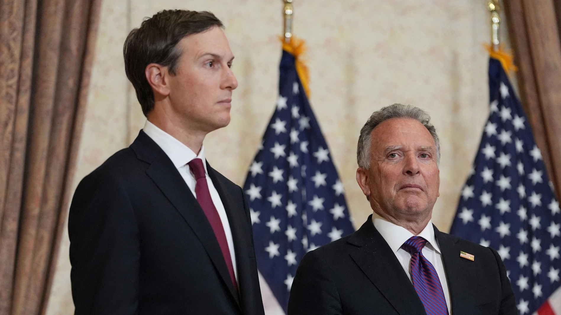 Witkoff i Kushner odlaze u Pakistan zbog pregovora s Iranom