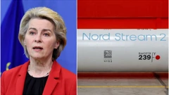 Ursula von der Leyen