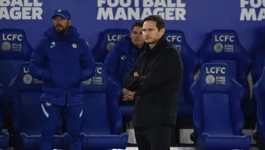 Frank Lampard