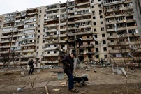 Kijev, Foto: Umit Bektas/REUTERS